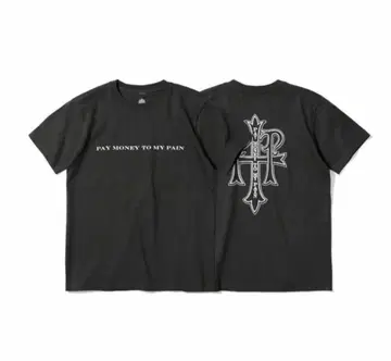 Pay money To my Pain 로고 티셔츠
