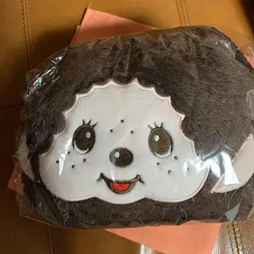 몬치치 복조리 포함 담요 다이토 한정판