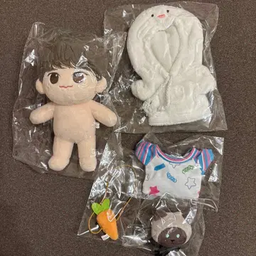 즉시 구매 가능 ASTRO 문빈 봉제 인형