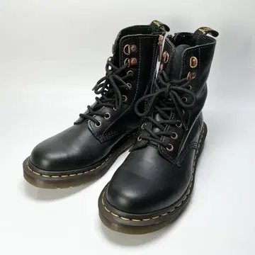 Dr.Martens 1460 파스칼 하드웨어 사이드 지퍼 24cm