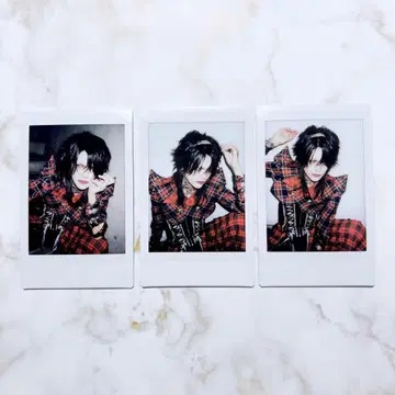 sugar Siz 폴라로이드