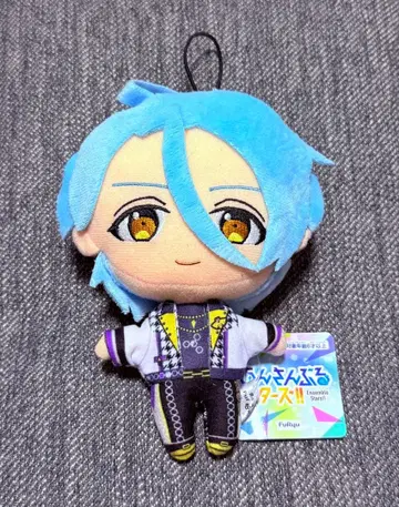 앙상블 스타즈 앙스타 HiMERU 봉제 인형