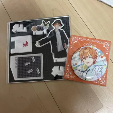 시노노메 아키토