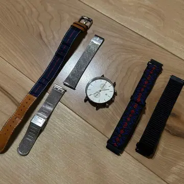 시계 knot cc-39 스트랩 knot