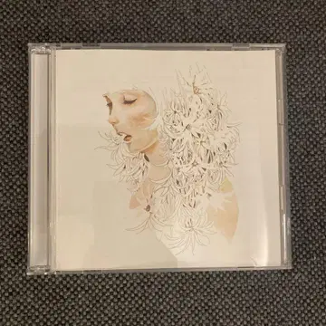 요네즈켄시 산타마리아 초회 한정판 DVD 포함