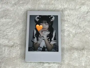 iLiFE! 코마무 란 폴라로이드