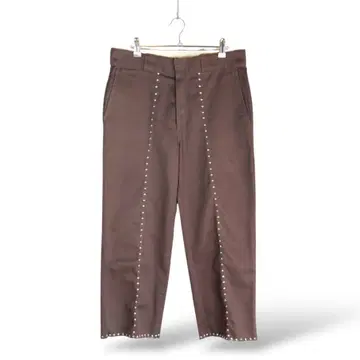 00s Dickies stud remake