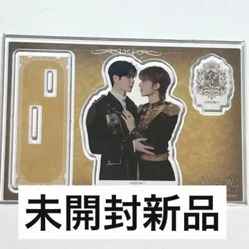The Next Prince ZeeNuNew 아크릴 스탠드