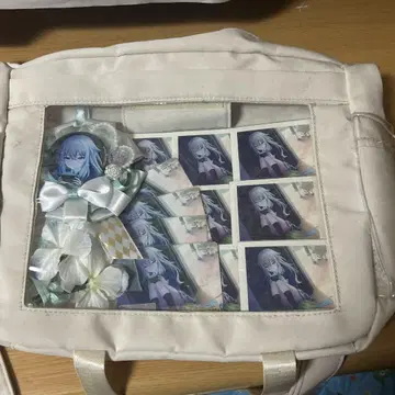 [ 프로세카 ] 쿠사나기 네네 이타백