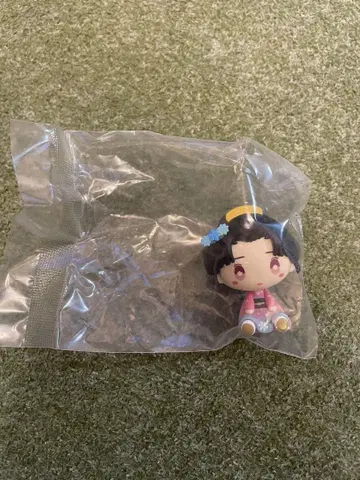 귀멸의 칼날 제일복권 쵸코놋코 코이유키