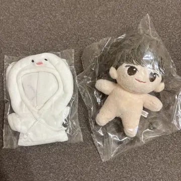 즉시 구매 가능 ASTRO 문빈 봉제 인형
