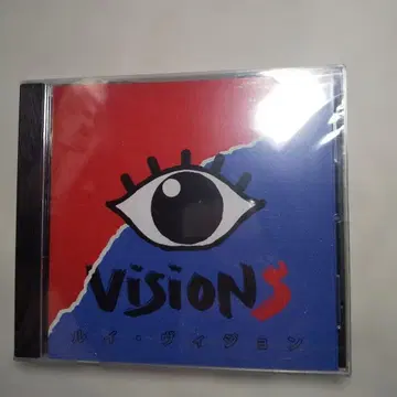 Louis Vision VISIONS 루이 비전
