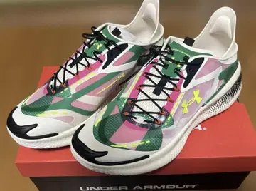 Under Armour 스니커즈, 사이즈 30cm