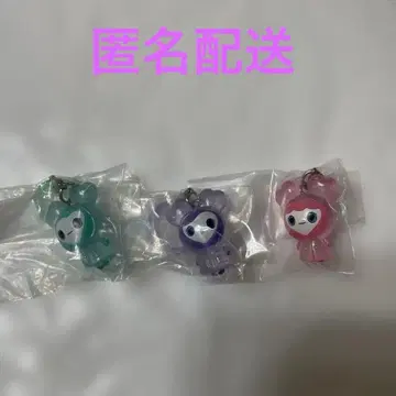 TWICE LOVELYS 메지루시 액세서리 미사모