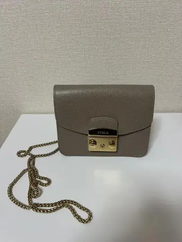 FURLA 훌라 숄더백