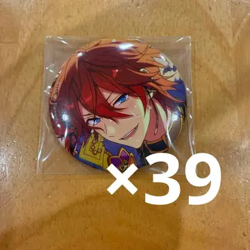 앙스타 아마기 린네 캔뱃지 이베코레 extra 매트릭스