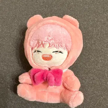 즉시 구매 가능 ASTRO 문빈 봉제 인형