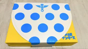 수구 양키스 완전판 Blu-ray BOX (4매 세트)