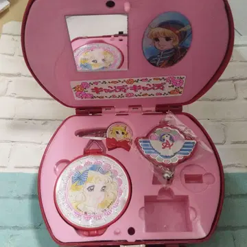 캔디캔디 패션 백