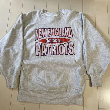 90s 챔피온 리버스 위브 트레이닝복 자수 택 빈티지 XL