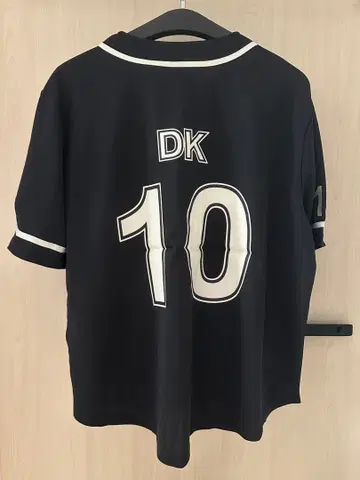 SEVENTEEN 세부치 도겸 DK 유니폼 셔츠