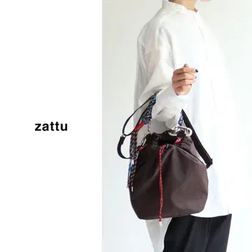 zattu | LOWEEL 브라운