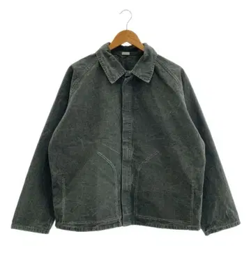 A.PRESSE 2025SS Vintage Hunting Jacket