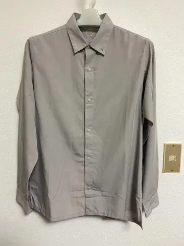 ( 단종 다이얼 컬러 ) [ 미사용 새상품 ] 대나무 셔츠 / 야마토미치