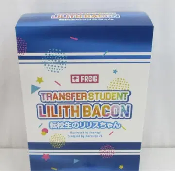 전학생 릴리스짱 아사나기