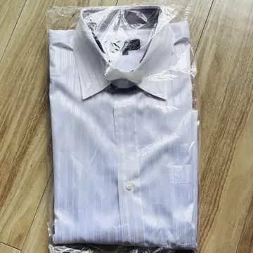 BLACK LABEL CRESTBRIDGE 스트라이프 셔츠 L