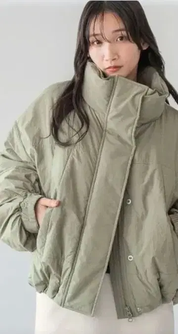 로리즈팜 몬스터 숏코트