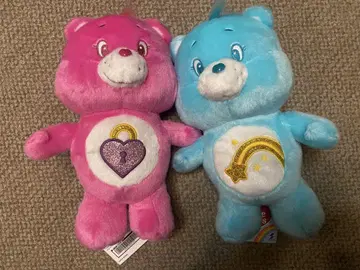 케어베어 봉제 인형