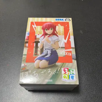 SEGA 봇치 더 록! 쵸코 피규어
