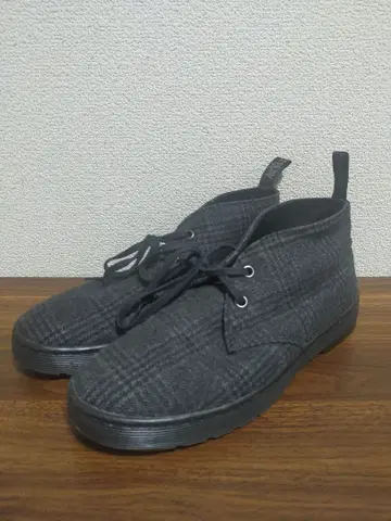 Dr.Martens mayport 닥터마틴 부츠 UK6