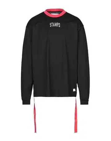 STAMPD / 롱T / S