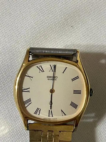 SEIKO