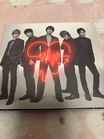 Re:LIVE -BEST edition- DVD 팬클럽 한정판