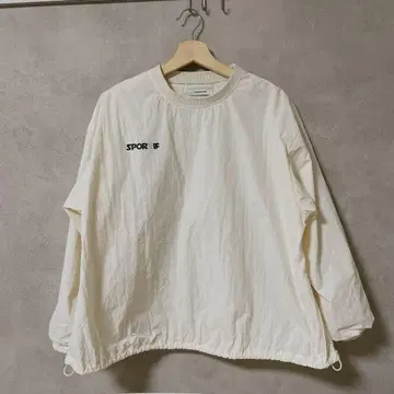 [ LA PEAU DE GEM ] game shirt