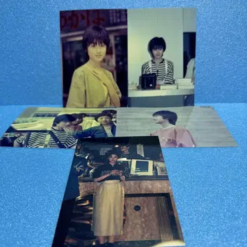 하라다 토모요 사진