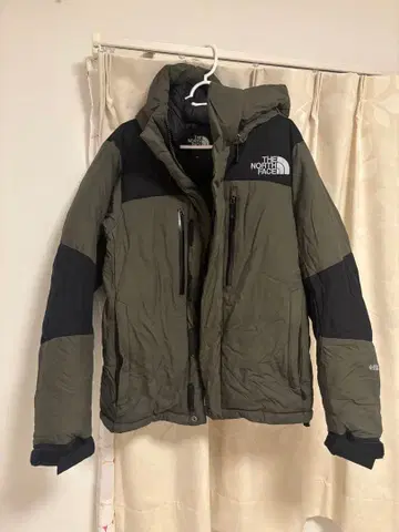 THE NORTH FACE 발트로 라이트 자켓 M
