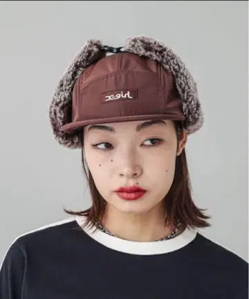 xgirl 플라이트 캡