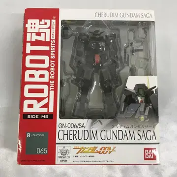 ROBOT혼 GN-006/SA 켈딤 건담 사가