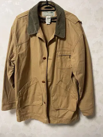L.L.Bean 엘엘빈