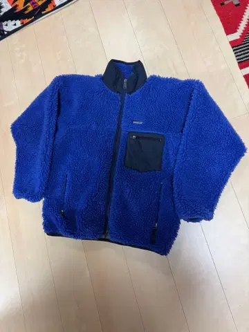 patagonia 레트로 가디건 USA제