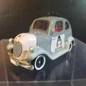 TOMICA 디즈니 토미카 [ 이요르의 클래식카 ]
