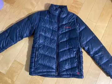 컬럼비아 우먼 다운