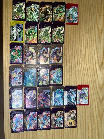 포켓몬 프렌다 세트