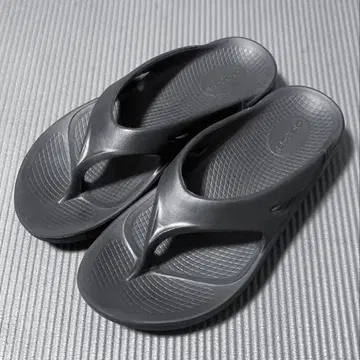 OOFOS 우포스 OOriginal 약 26cm 리커버리 샌들