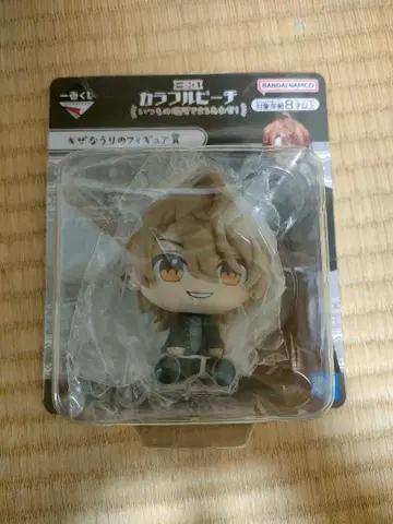 컬러풀 피치 제일복권 우리