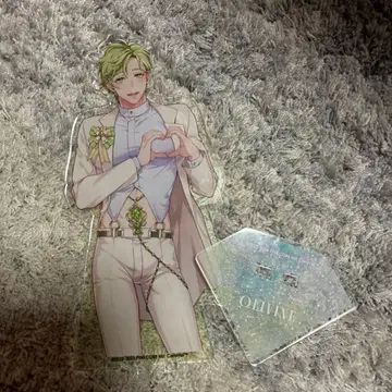 nu:carnival 누카니 누카니 아크릴 스탠드 아크릴 스탠드 애니카페